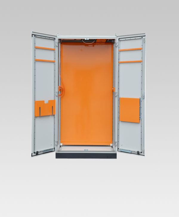 仿威圖機(jī)柜