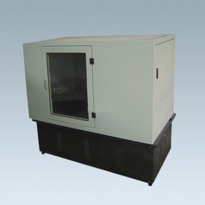 機(jī)械設(shè)備外殼