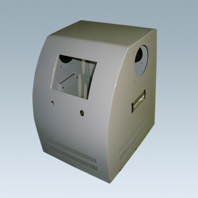 機(jī)箱設(shè)備外殼